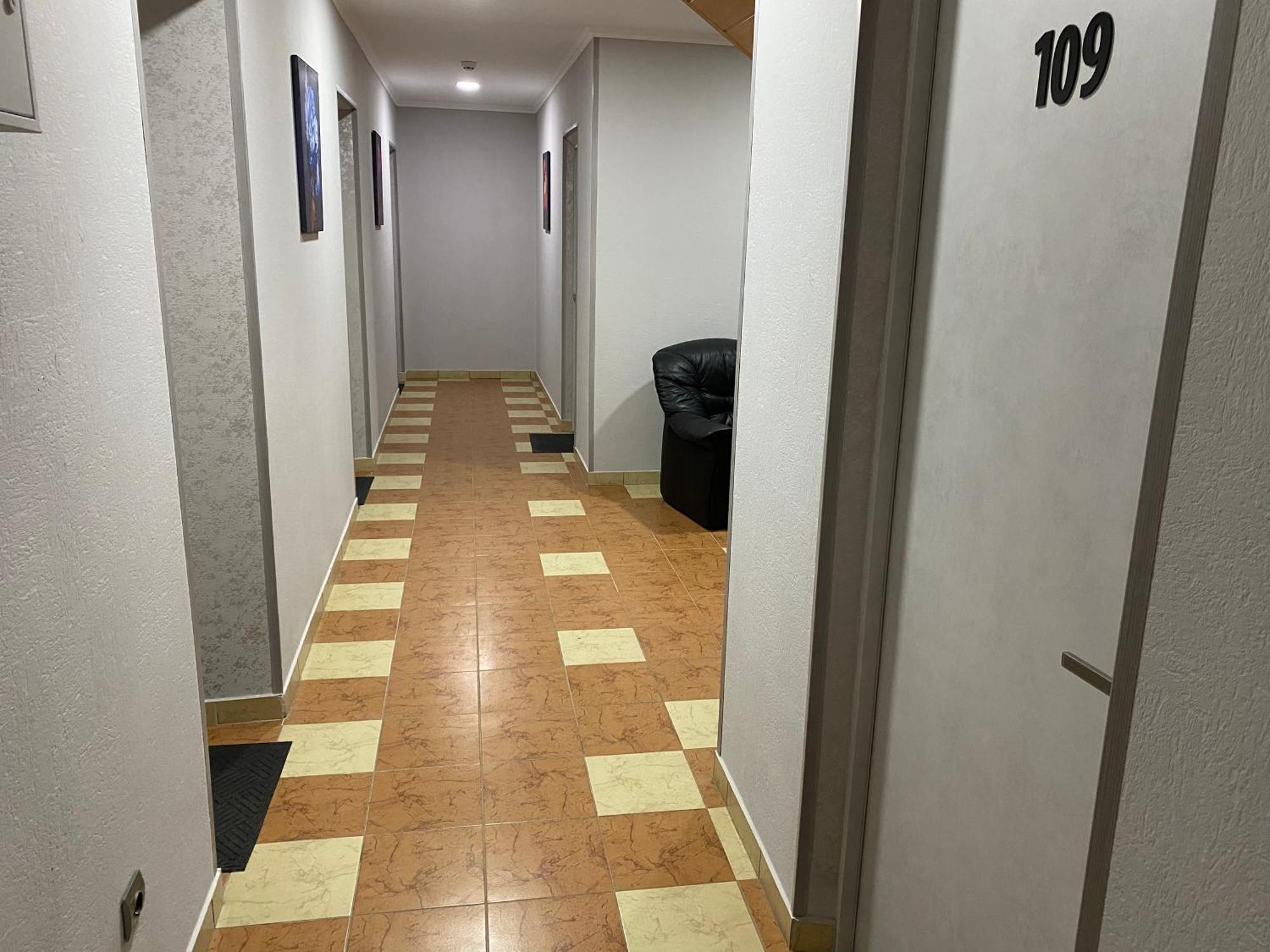 Готель «У Батька» Truskavets Exterior photo